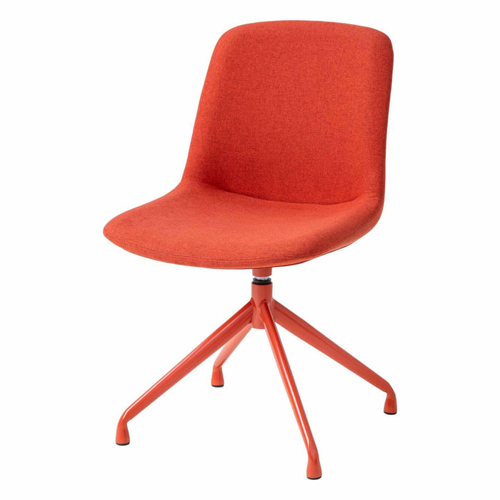 Vista Pivot Chair - Fully Upholstered