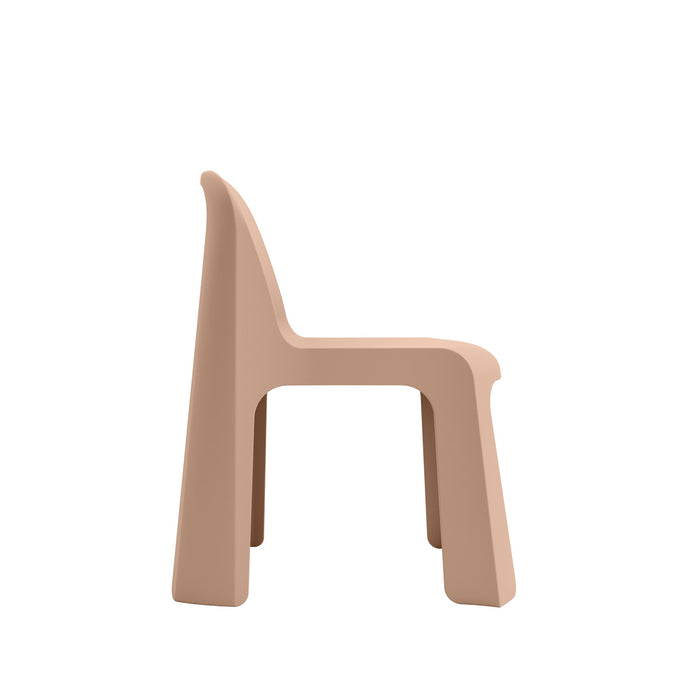 Byron Dining Chair Mocha Brown (Set of 2)