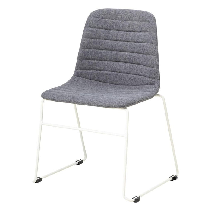Sofia Sled Chair