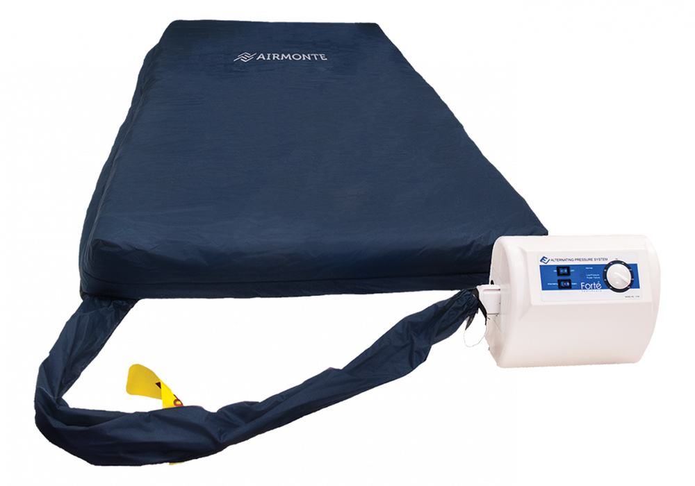 Airmonte A5000 Overlay Alternating Air System