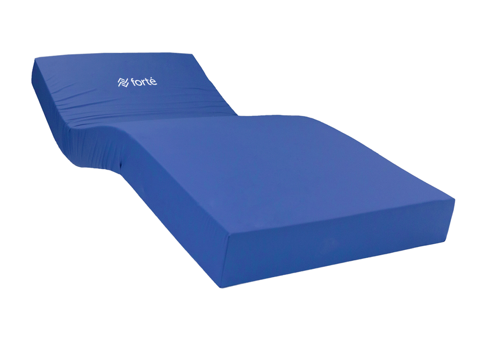 Fourfront FM41 4-Way Rotational Triple Layer Mental Health Mattress