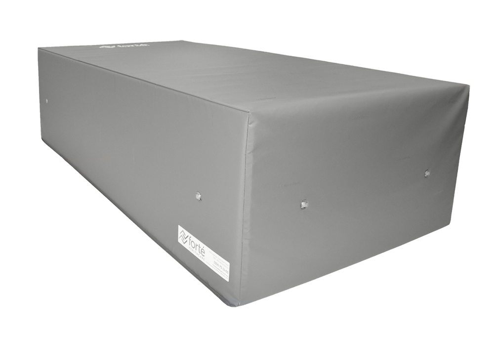 Forté Fourfront FS4 Seclusion and Isolation Care Mattress/Bed Replacement