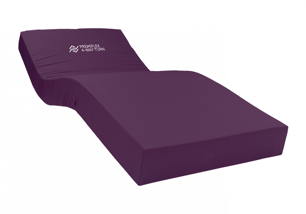 Sovereign SM6 Ventraflow 165kg Pressure Care Mental Health Mattress