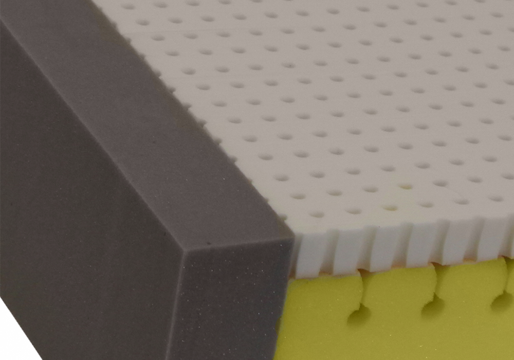 Sovereign SM6 Ventraflow 165kg Pressure Care Mental Health Mattress