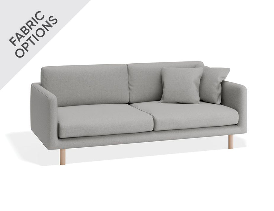 Porter Sofa - 2.5 Seater
