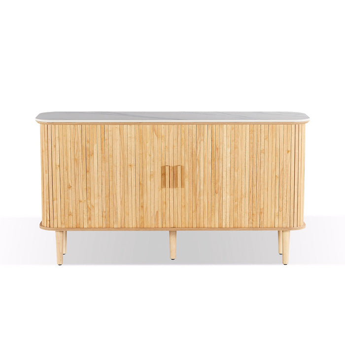 Langford Buffet 150cm - Natural