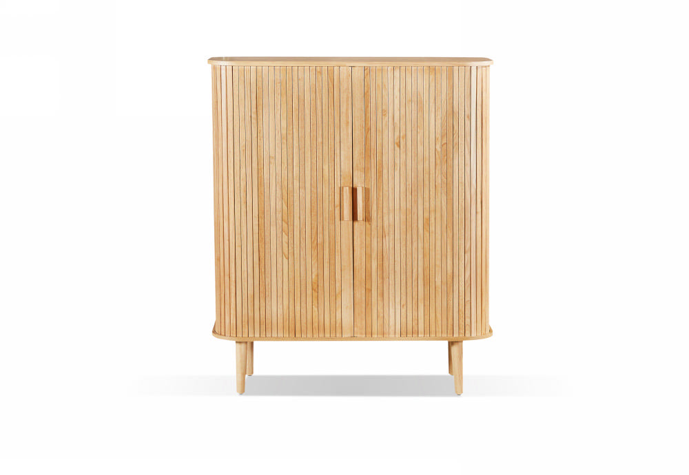 Melba 1Mw Cabinet Natural