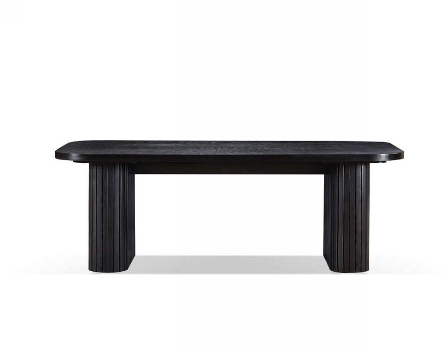 Melba Coffee Table Black