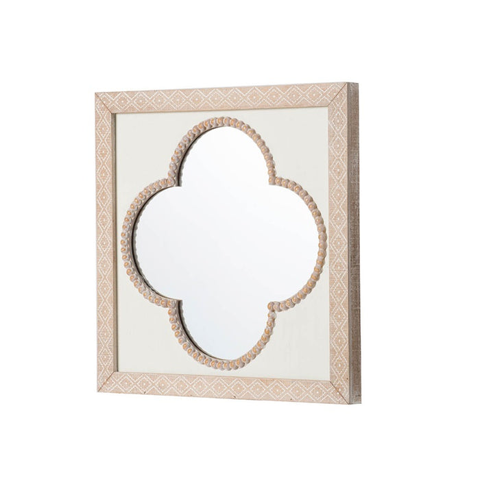 Clover Wall Mirror 50