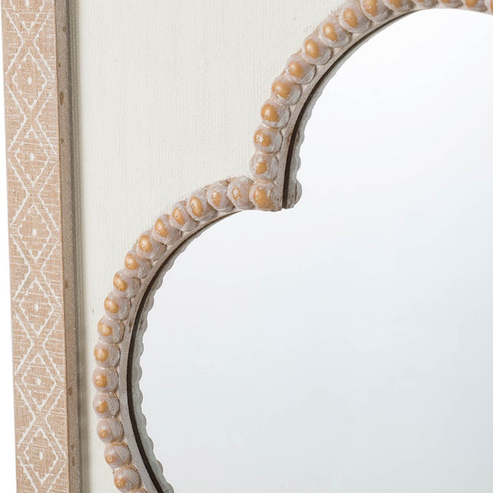 Clover Wall Mirror 50