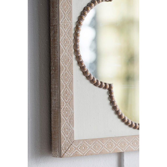 Clover Wall Mirror 50