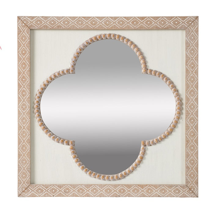 Clover Wall Mirror 50