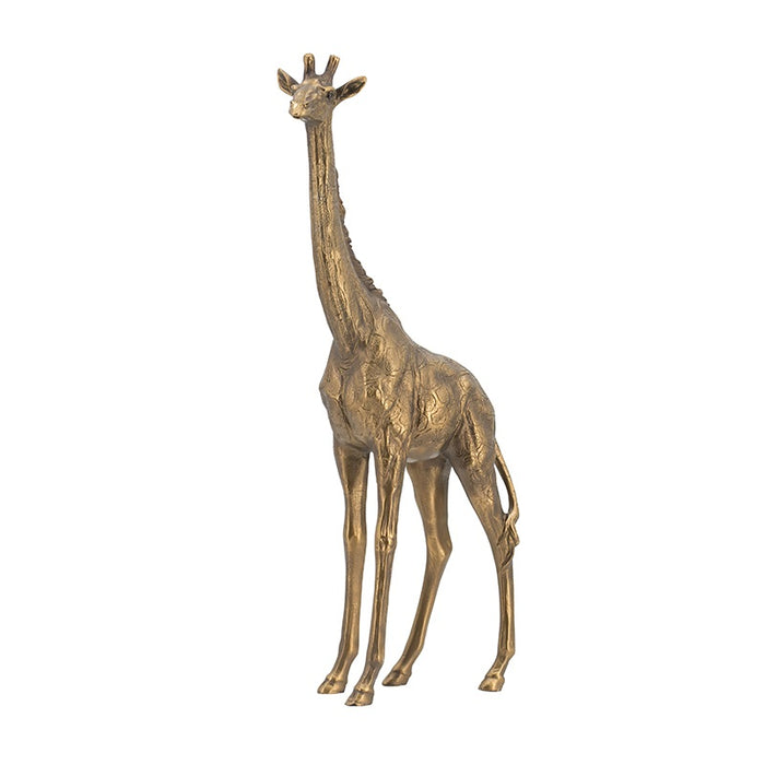 Giraffe Statue