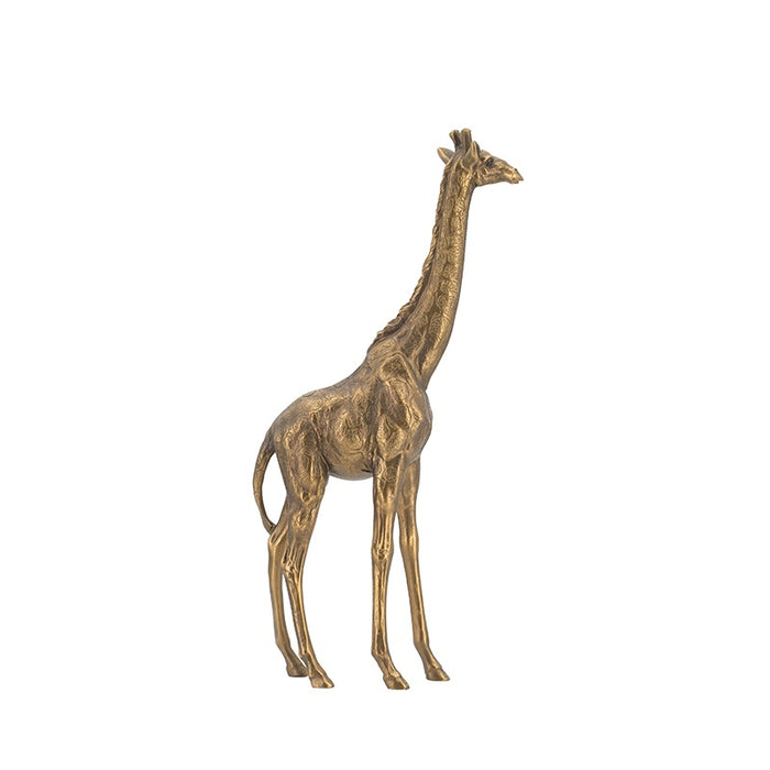 Giraffe Statue