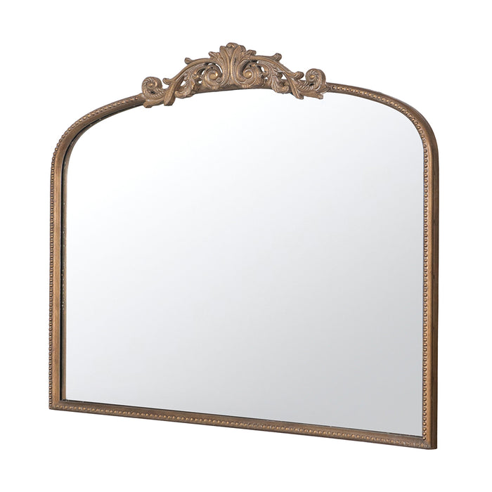 Baroque Gold Mirror 101