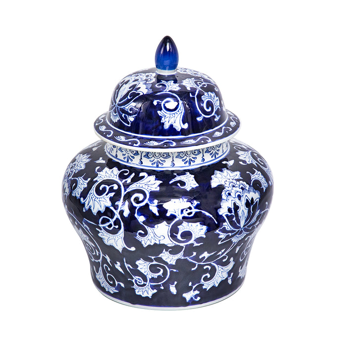 Aline Ginger Jar 43.18cms