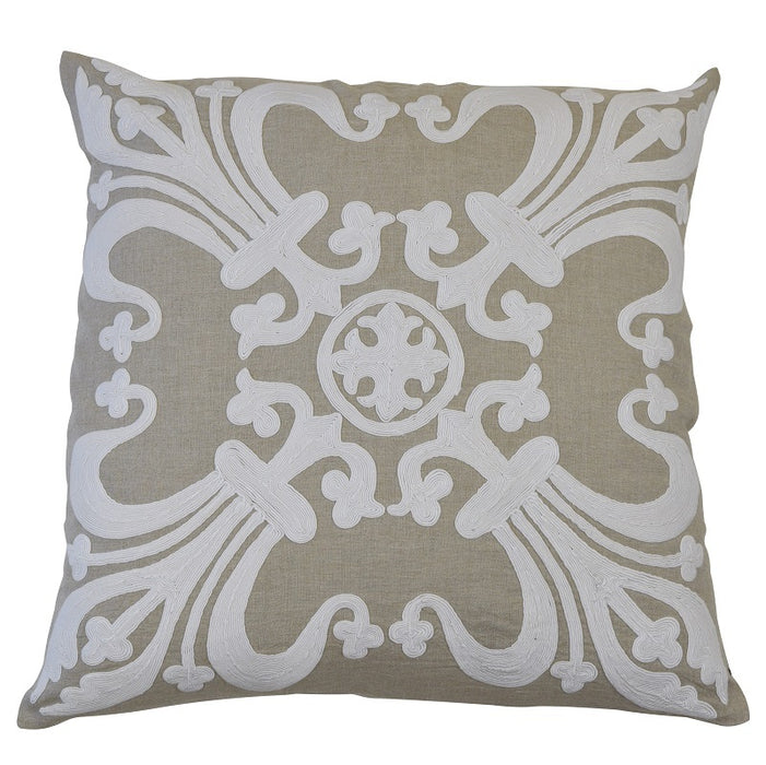 Provence Natural Cushion