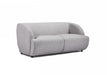 Orkney 2 Seater Sofa Grey Boucle 180cm