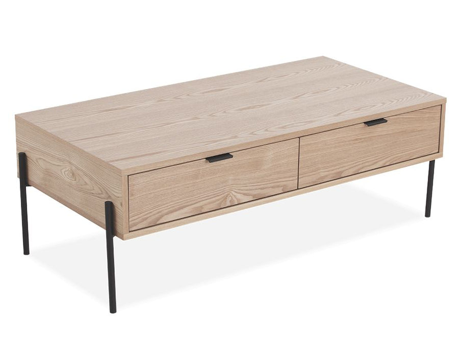 Darcy Ash Coffee Table