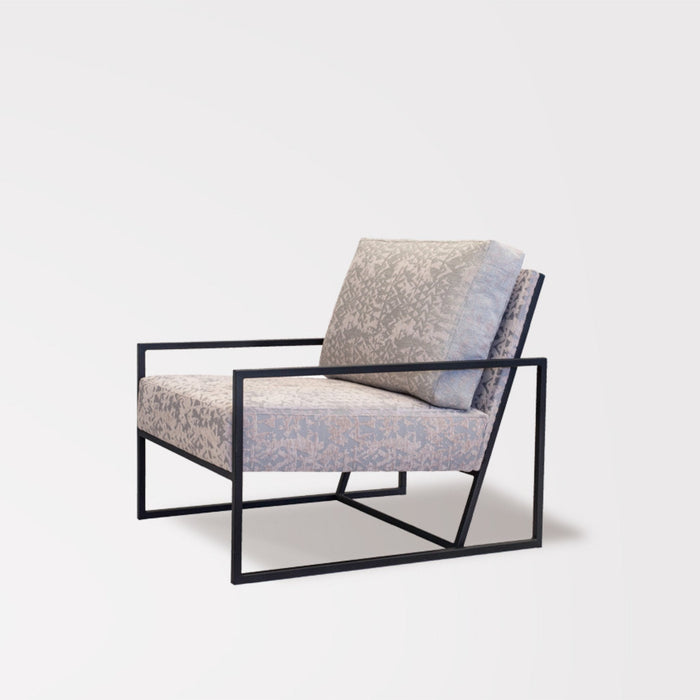 Jagger Chair - Raffinata