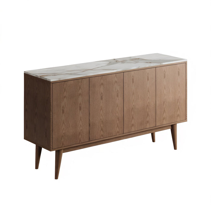 Selwyn Buffet 150cm - Brown