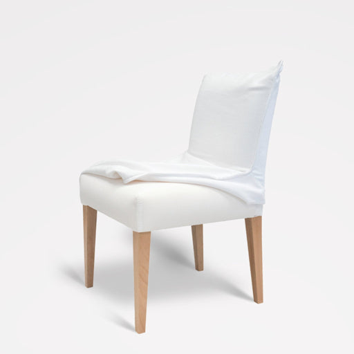 Newport Slip Cover Dining Chair - Raffinata