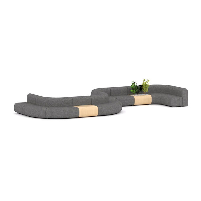 Grove Sofa Configuration 14