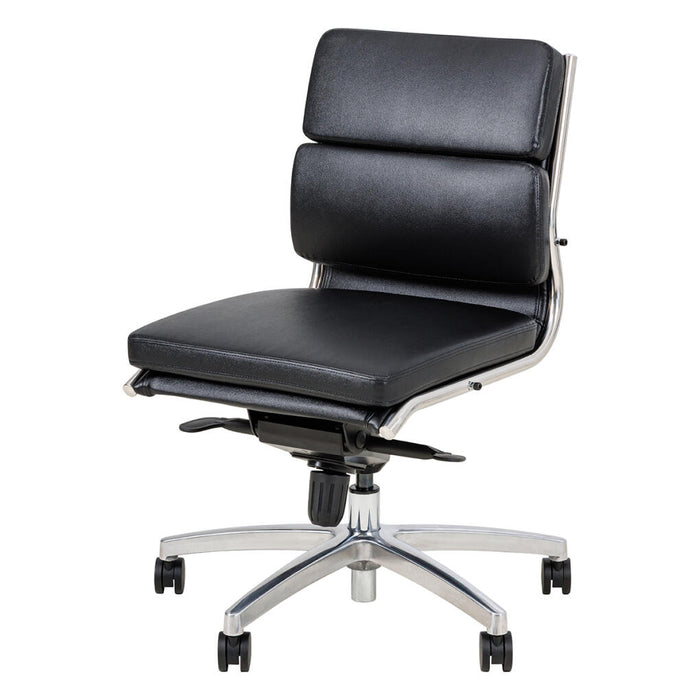 Mode Mid-Back Boardroom Chair