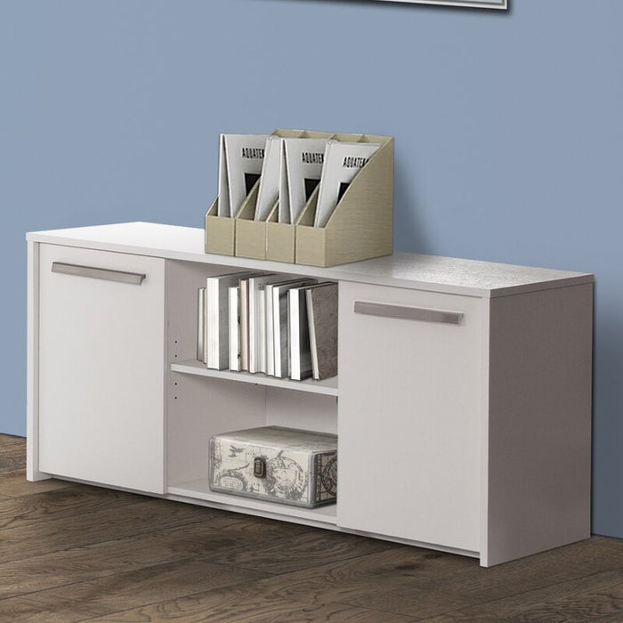 Alaska Storage Cabinet With 2 Doors