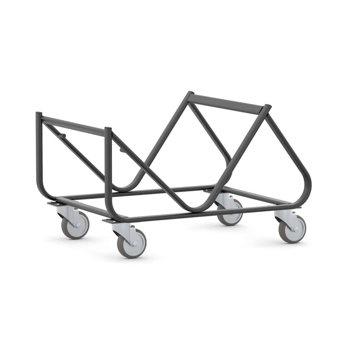 Game/Stax Chair Trolley for up to 25 sled chairs