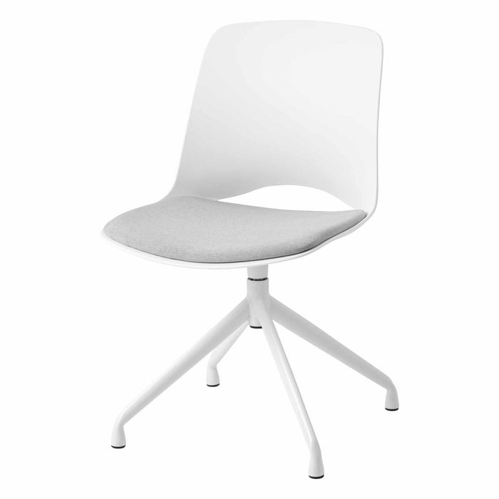 Vista Pivot Chair with Seat Pad