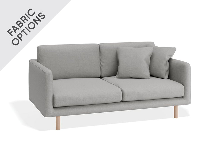Porter Sofa - 2 Seater