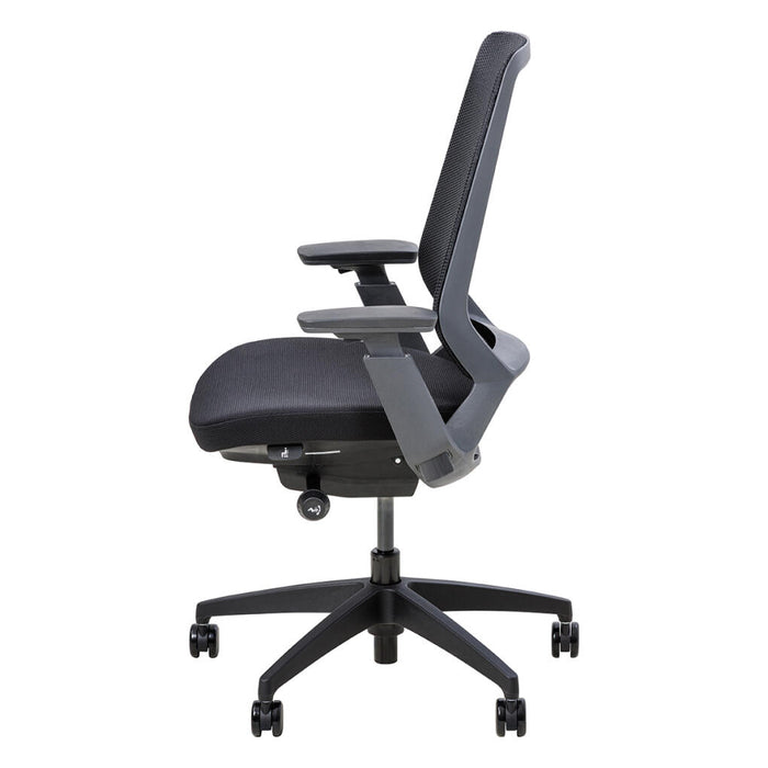 Okamura Abilis Executive Chair