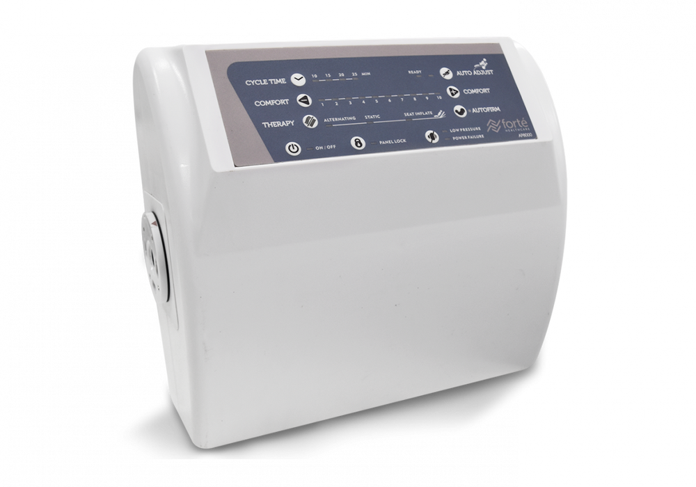 Airmonte A8000 Full Replacement Alternating Air System