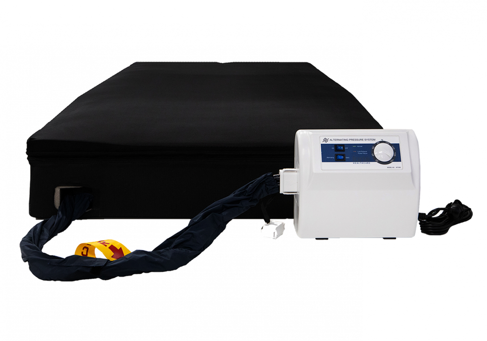 Zephair Gentle Critical Care Air Mattress System ZA1