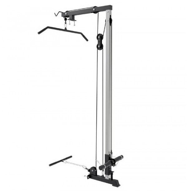 Lat Attachment for Orbit OBB025N Power Cage
