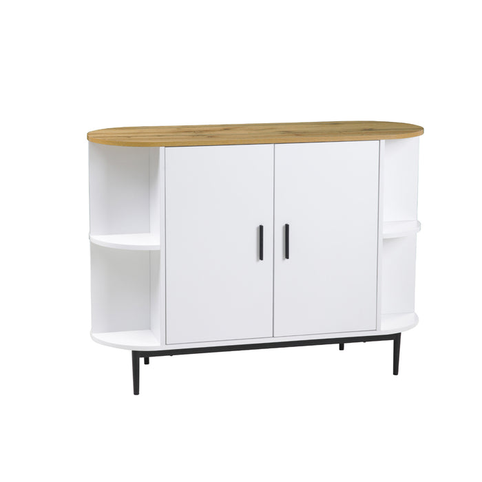 Polish Sideboard