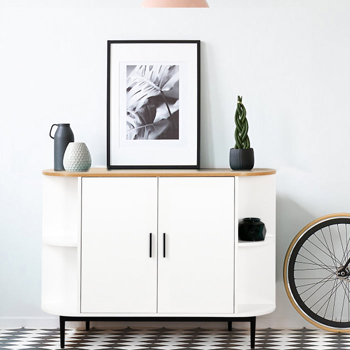 Polish Sideboard