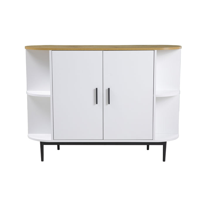 Polish Sideboard