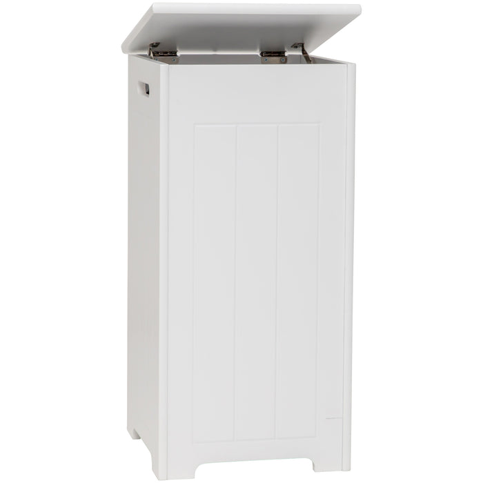 Maine Bathroom Laundry Hamper