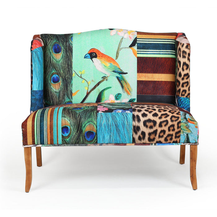 Bird Sofa Seat