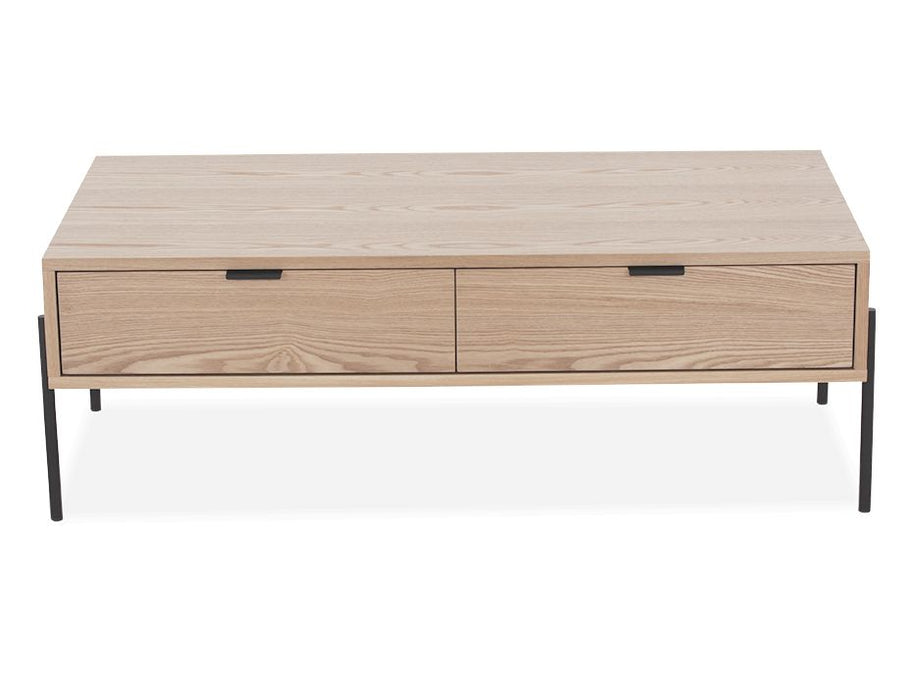 Darcy Ash Coffee Table