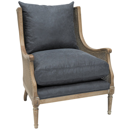 Canvas and Sasson Haven Savanna Chair