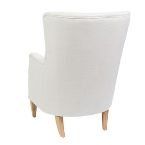 Canvas and Sasson Haven Willowbrook Armchair