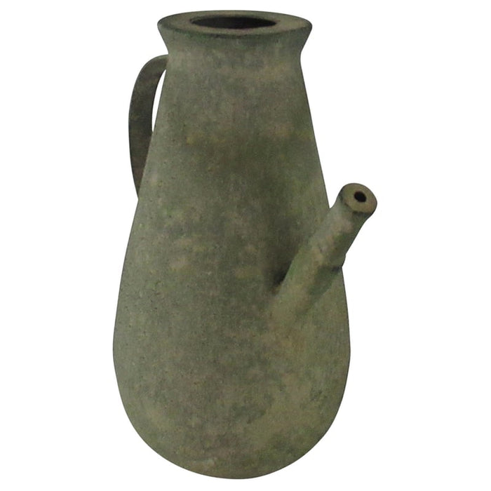 Tuscan Decorative Water Jug