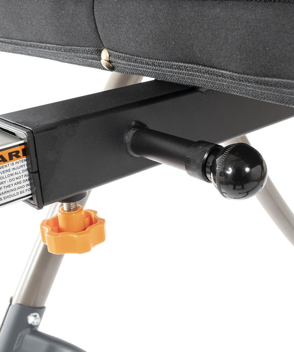 I-Control Inversion Table