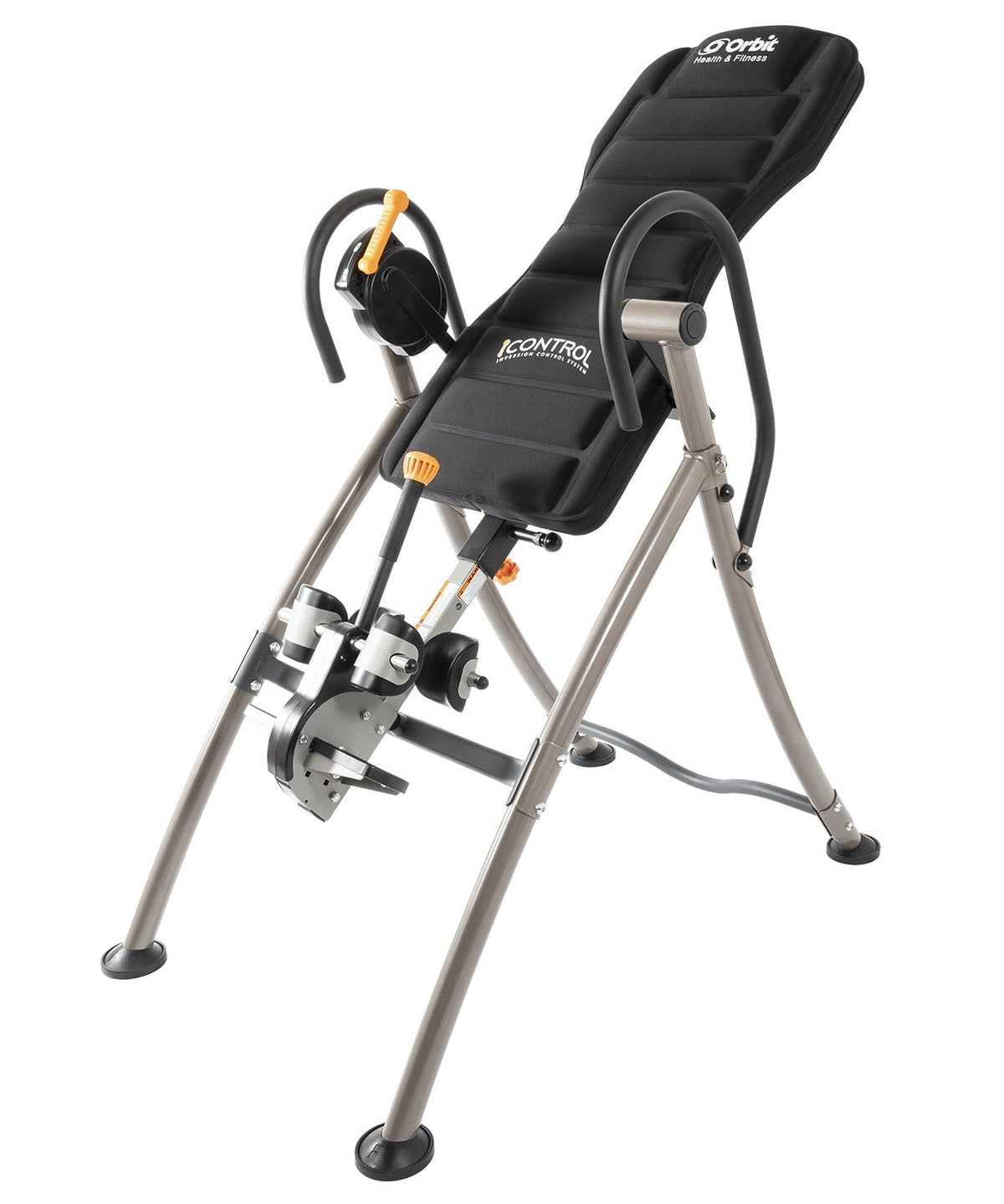 Kuokel Inversion Table I-Control Inversion Table