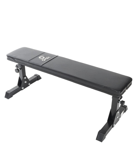 Height Adjustable Flat Bench