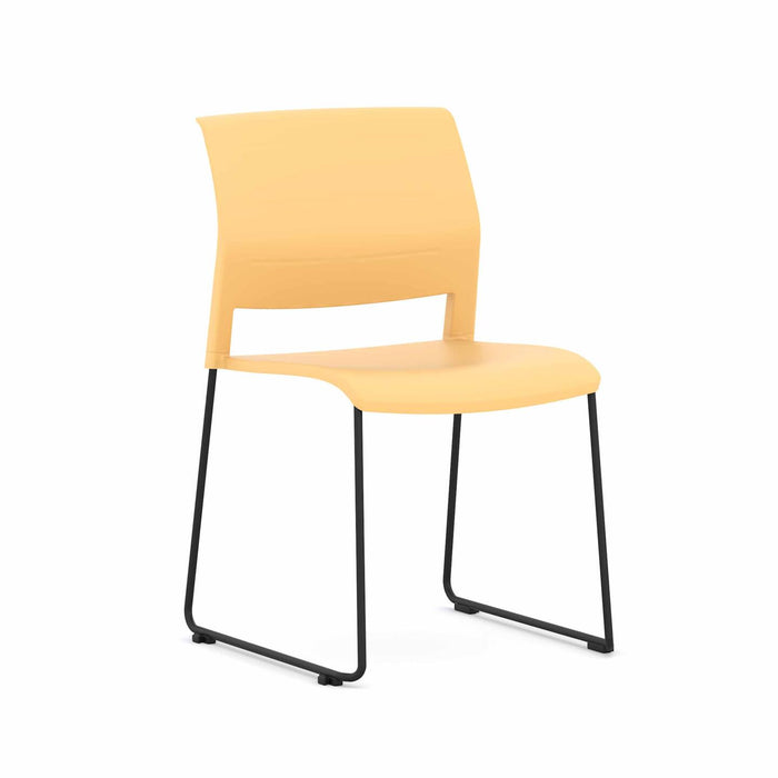 Game Chair Sled
