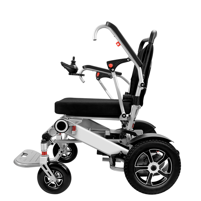 Dinkum Navigator Electric Wheelchair Split System